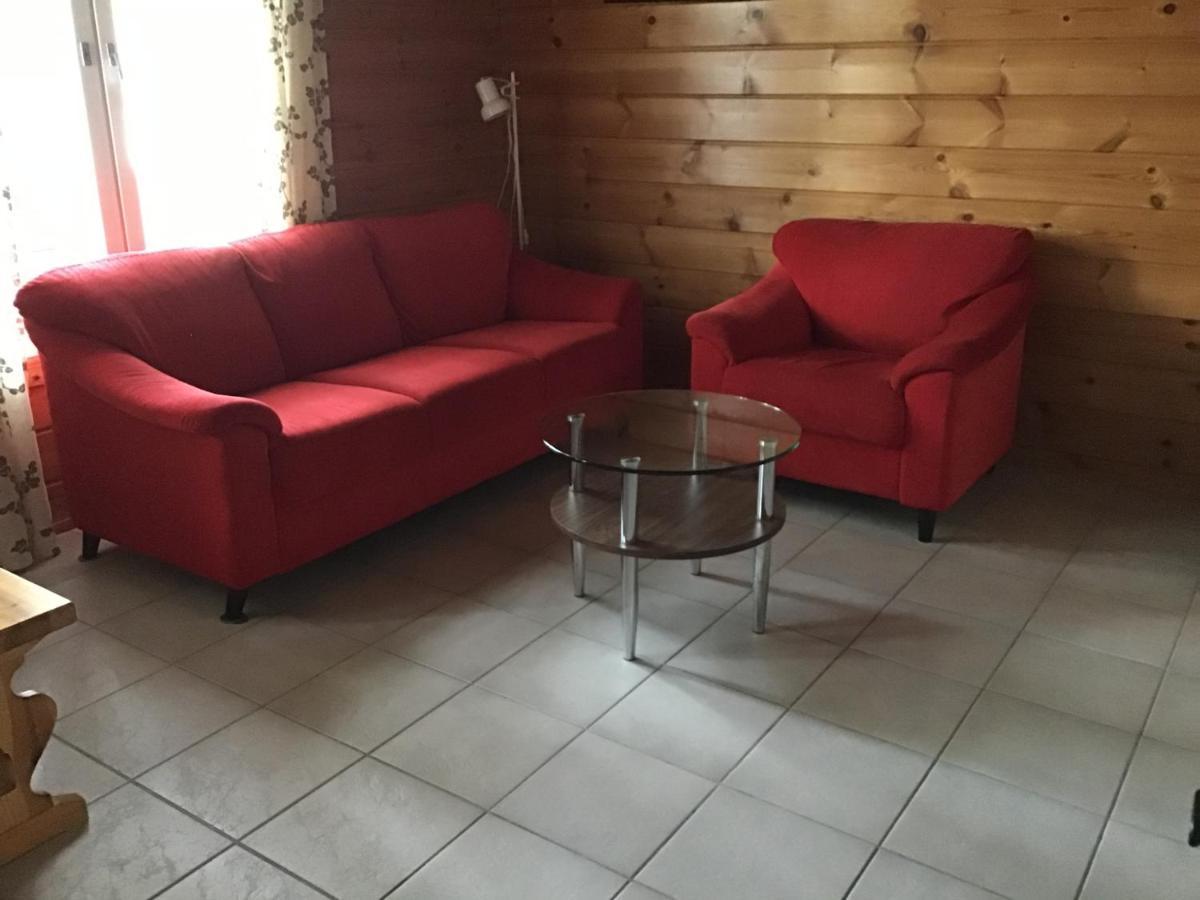 Koli Country Club Apartment Exterior foto