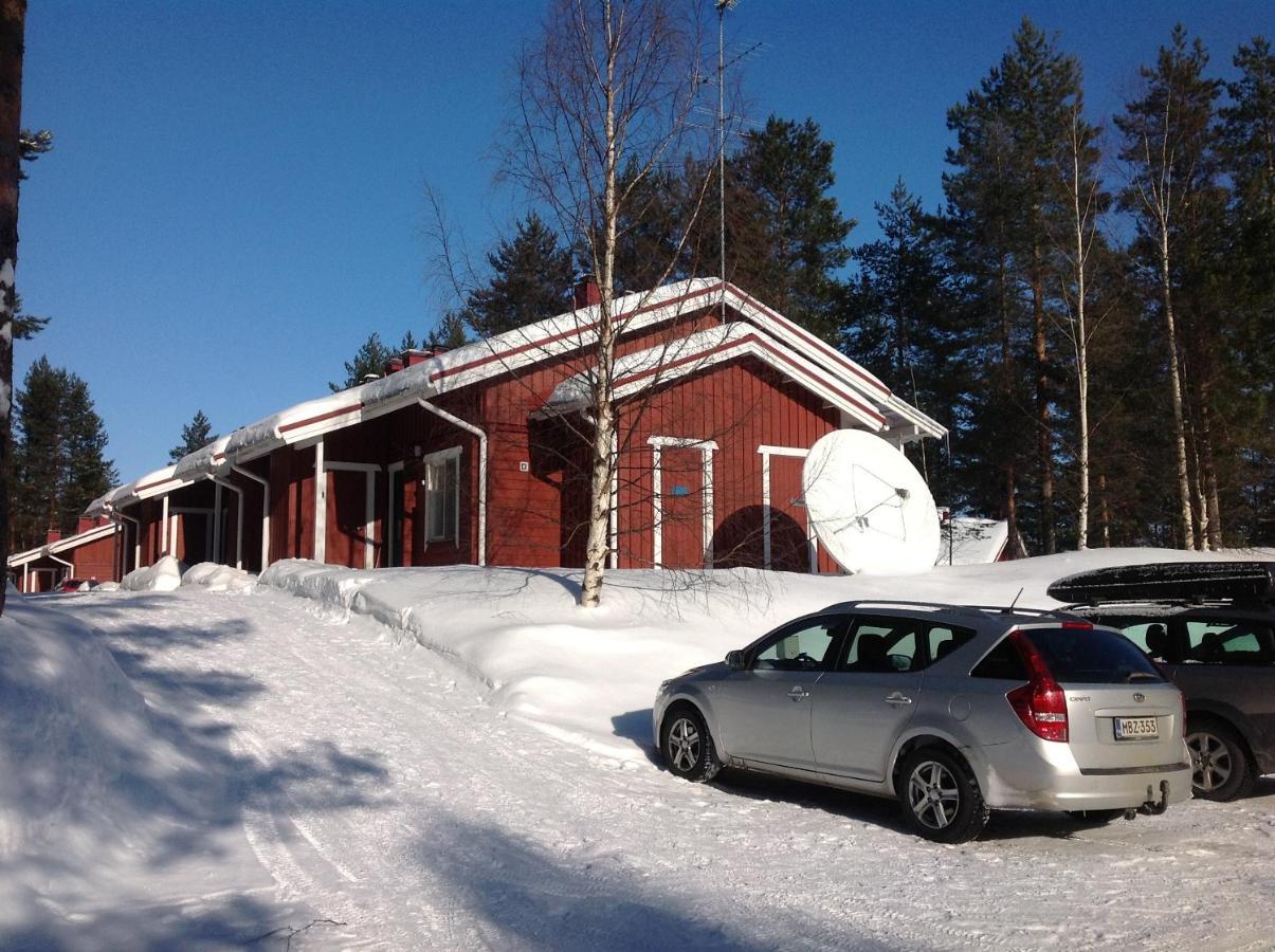 Koli Country Club Apartment Exterior foto