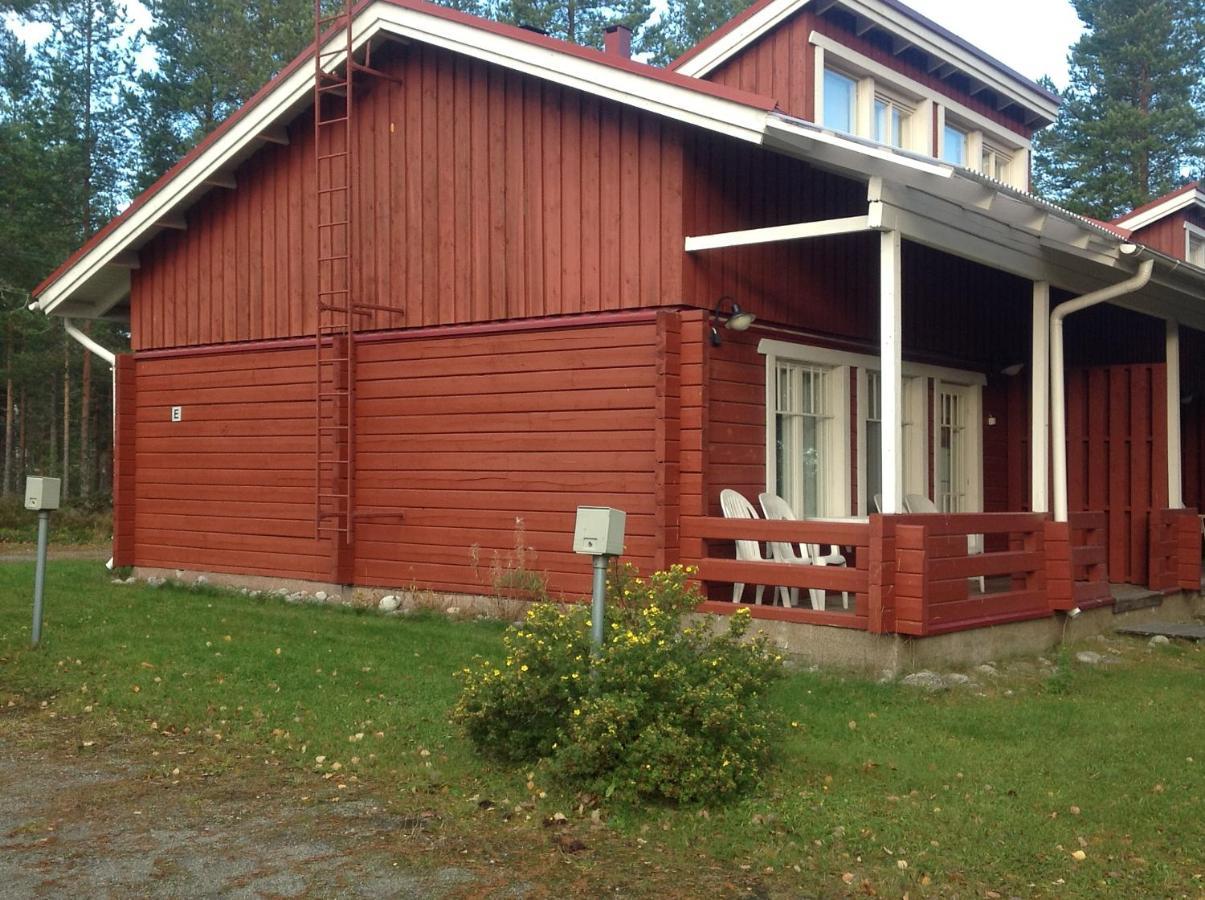 Koli Country Club Apartment Exterior foto