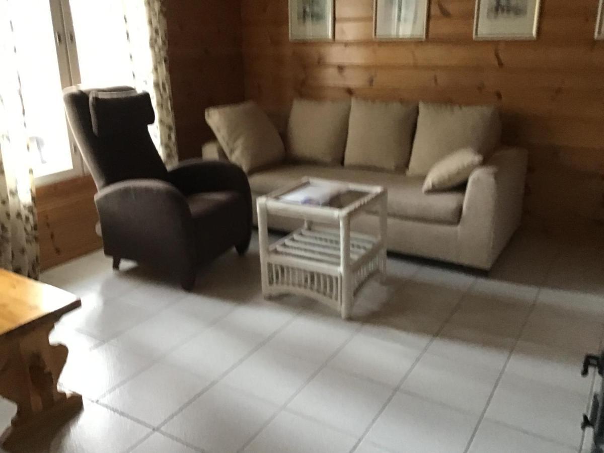 Koli Country Club Apartment Exterior foto