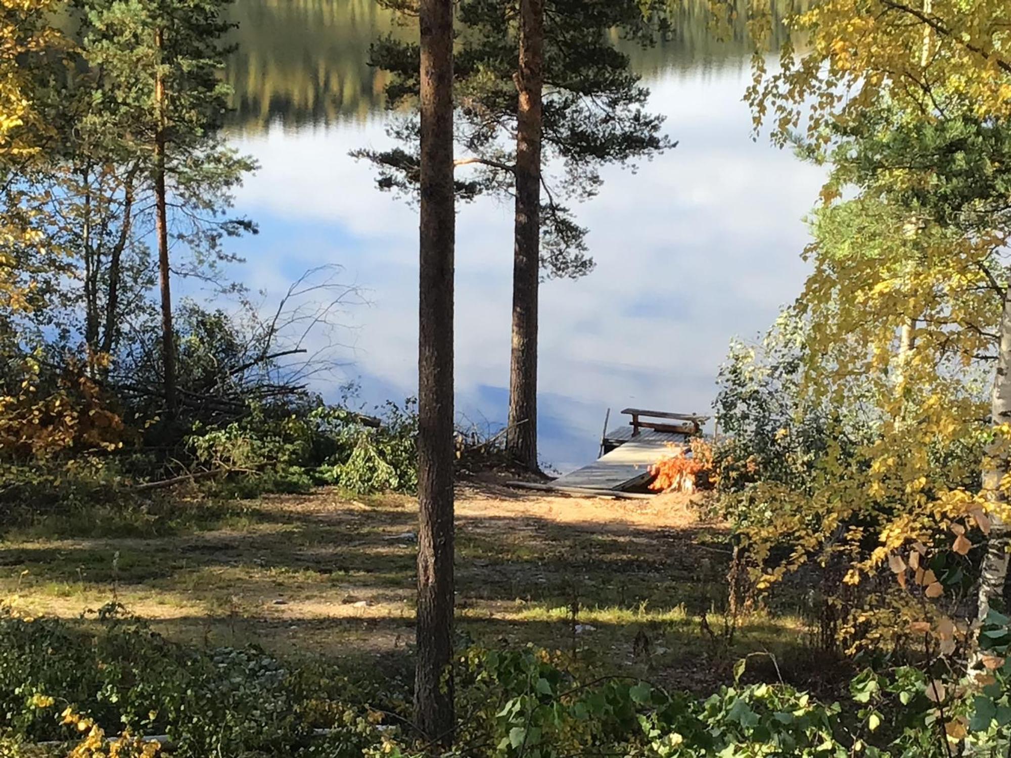 Koli Country Club Apartment Exterior foto