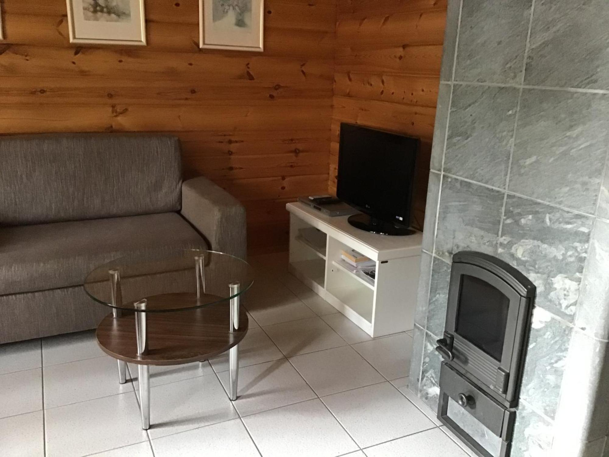 Koli Country Club Apartment Exterior foto