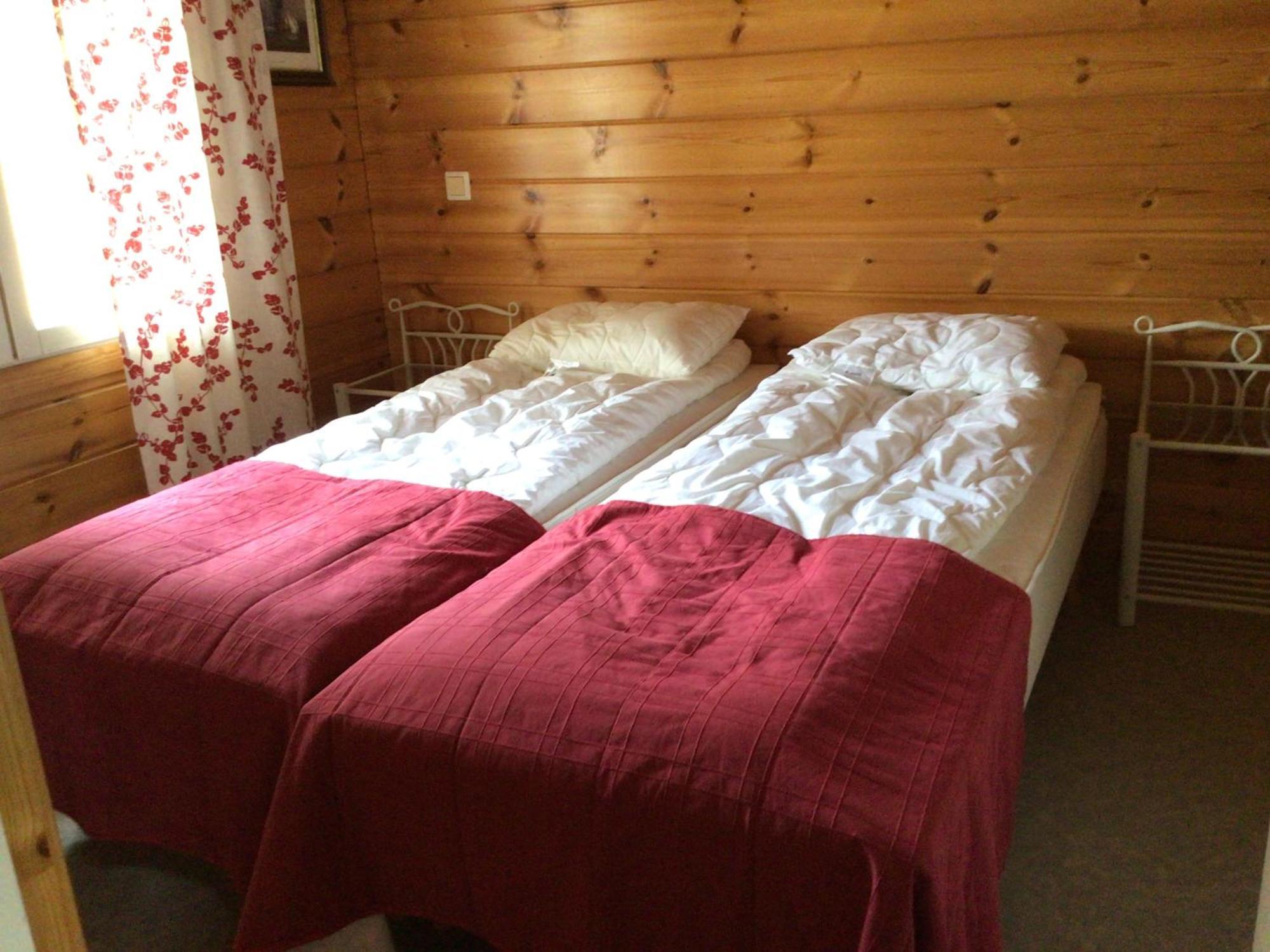 Koli Country Club Apartment Exterior foto