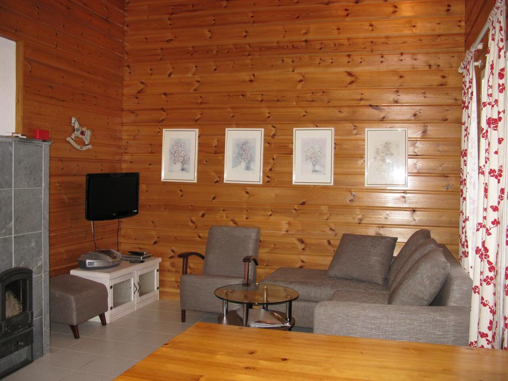 Koli Country Club Apartment Cameră foto