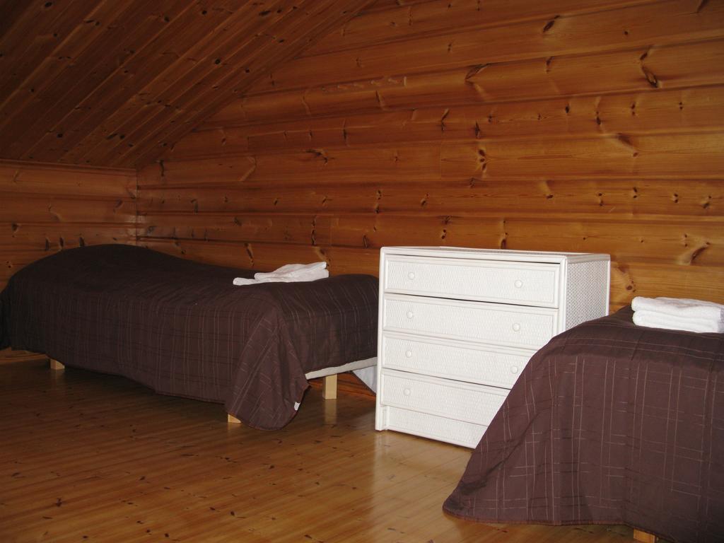 Koli Country Club Apartment Cameră foto