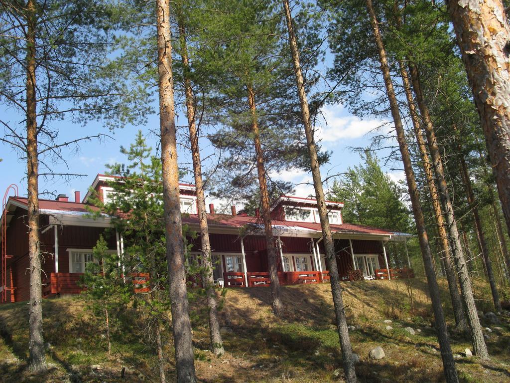 Koli Country Club Apartment Cameră foto