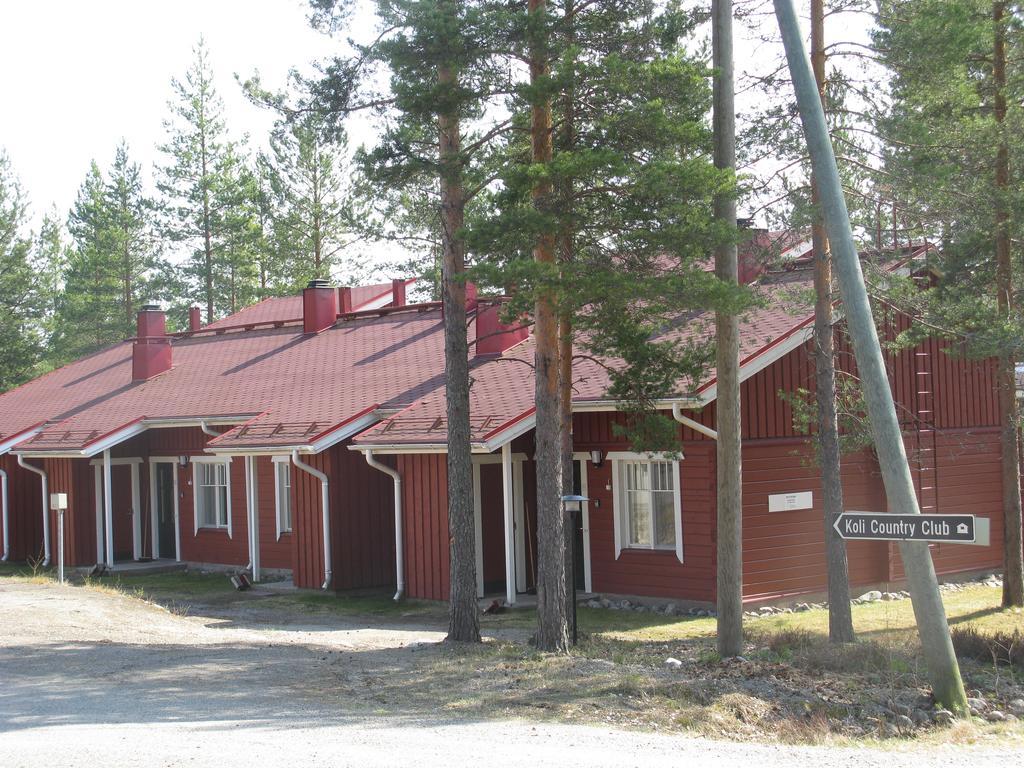 Koli Country Club Apartment Cameră foto