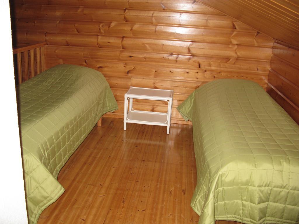 Koli Country Club Apartment Cameră foto