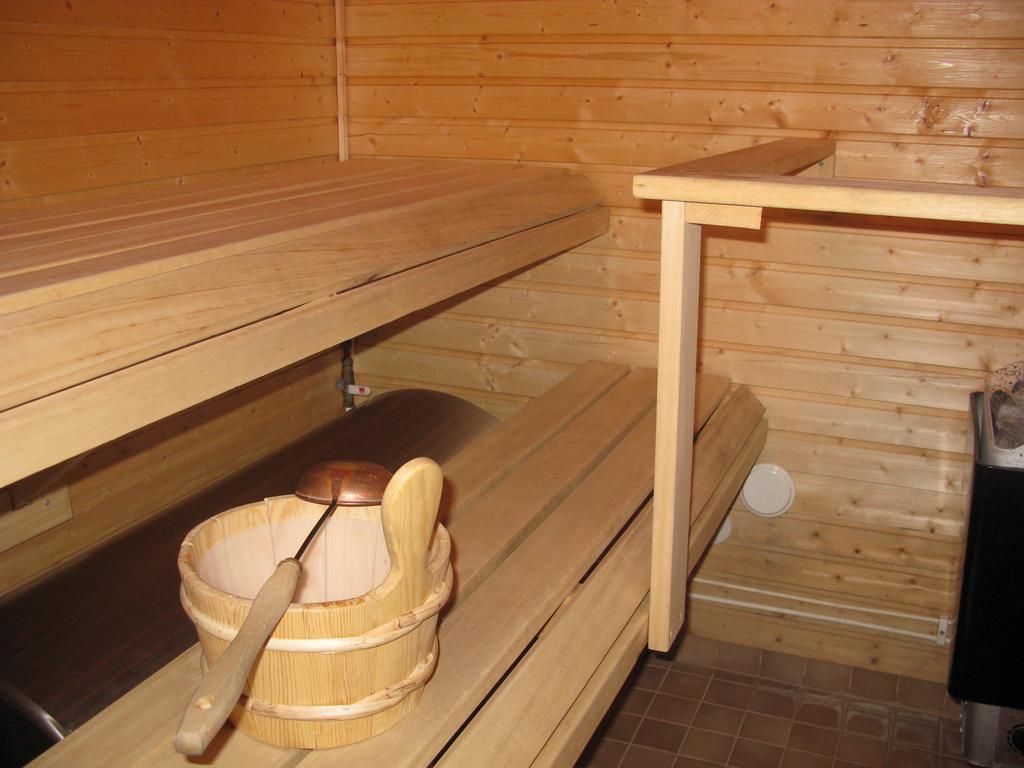 Koli Country Club Apartment Cameră foto