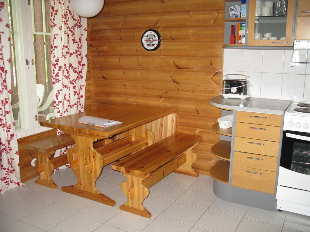 Koli Country Club Apartment Cameră foto