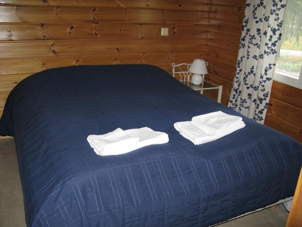 Koli Country Club Apartment Cameră foto