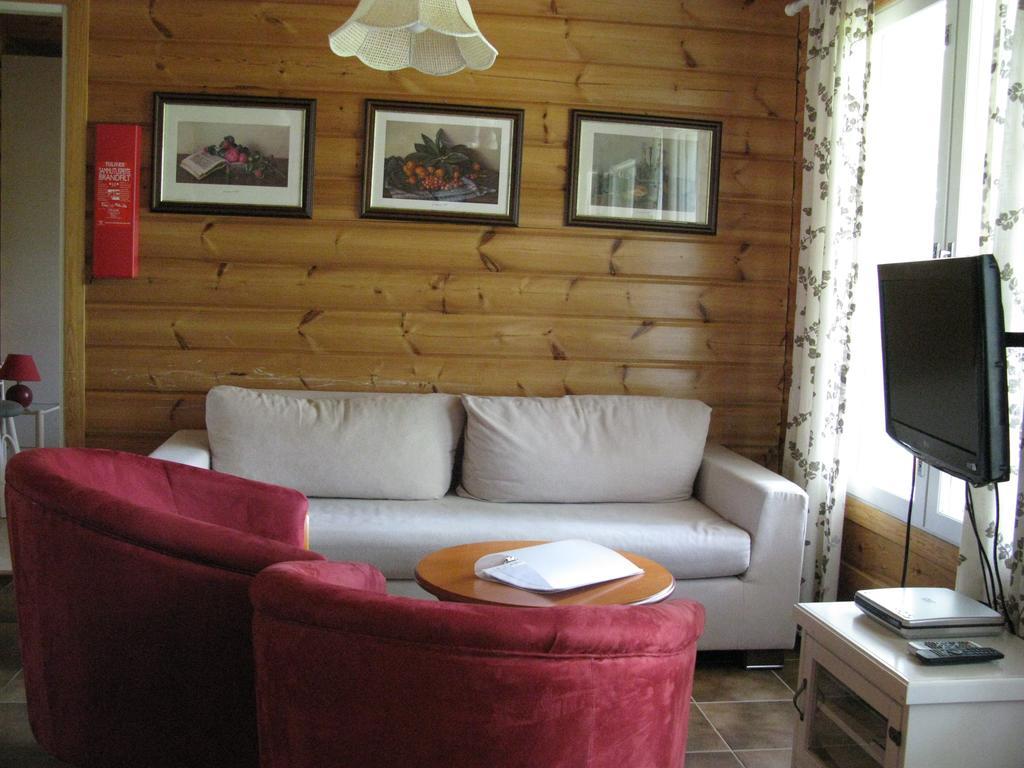 Koli Country Club Apartment Cameră foto